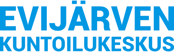 Evijärven Kuntoilukeskus logo