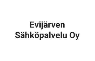 Evijärven Sähköpalvelu