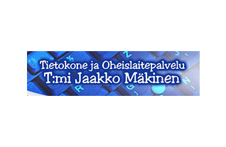 Jaakko Mäkinen